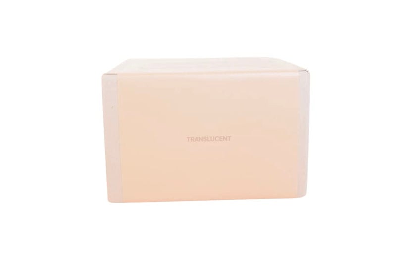 Haus Laboratories HAUS LABS BY LADY GAGA Bio-Blurring Talc-Free Loose Setting Powder Translucent - Image 3