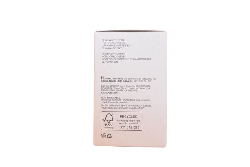 Haus Laboratories HAUS LABS BY LADY GAGA Bio-Blurring Talc-Free Loose Setting Powder Translucent - Image 4