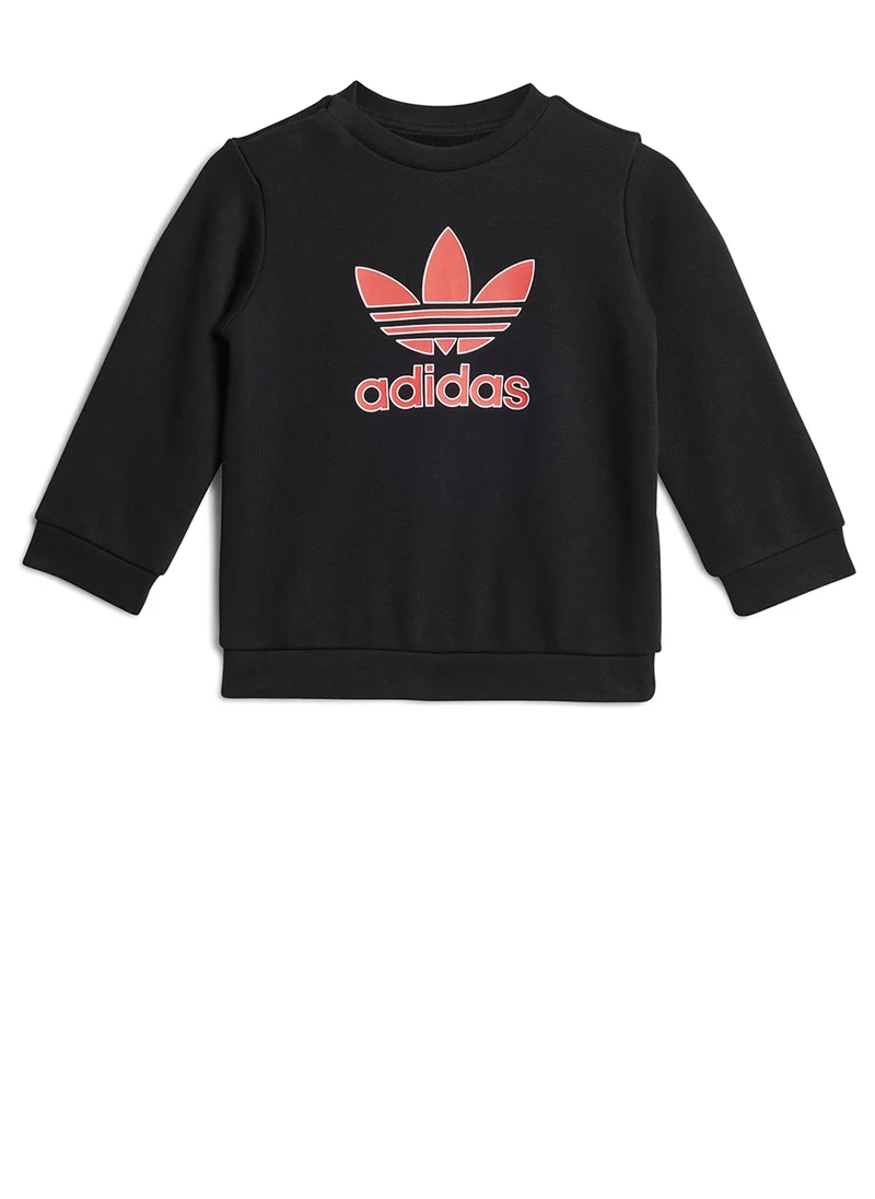 اديداس اوريجينالز Essential Tracksuit Set