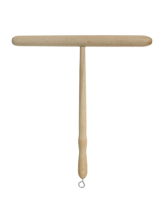 Crepe Spreader - Beige 