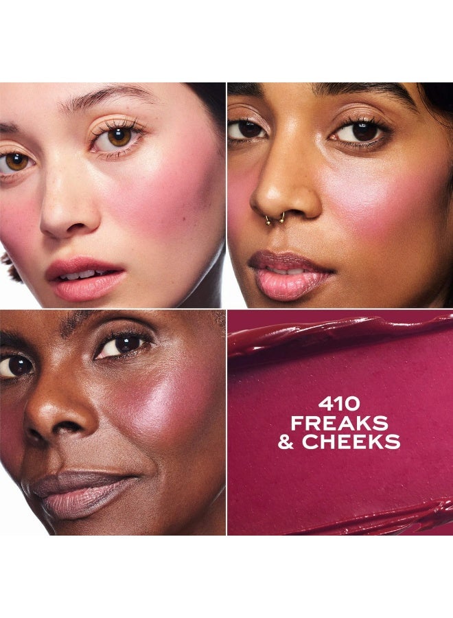 Marc Jacobs Joystick Blush Stick 410 Freaks & Cheeks 6 g - Image 2