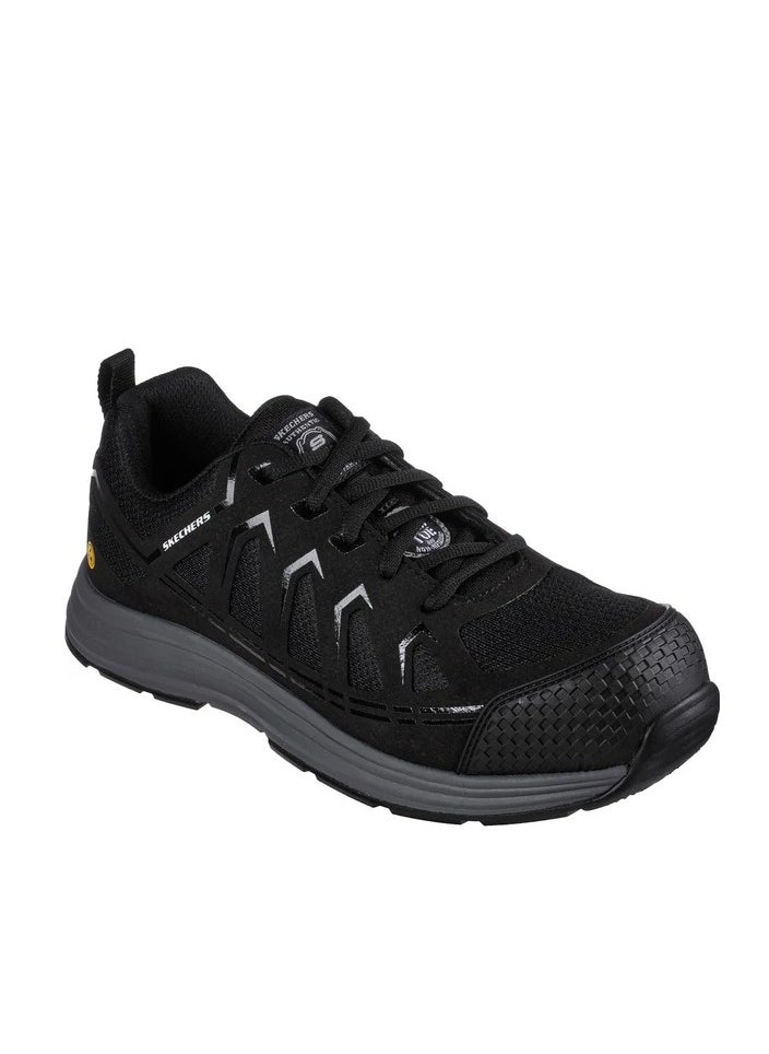 WORKMALAD II COMP TOE