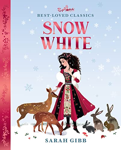 Snow White Bestloved Classics 