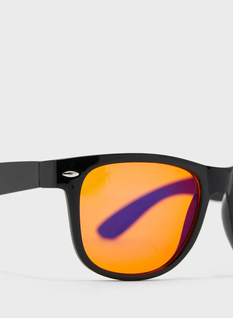 ATOM Blue Light Blocking Glasses AB207-1