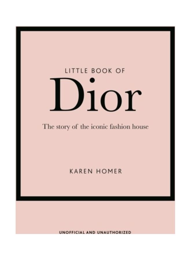 Little Book Of Dior - Image 3