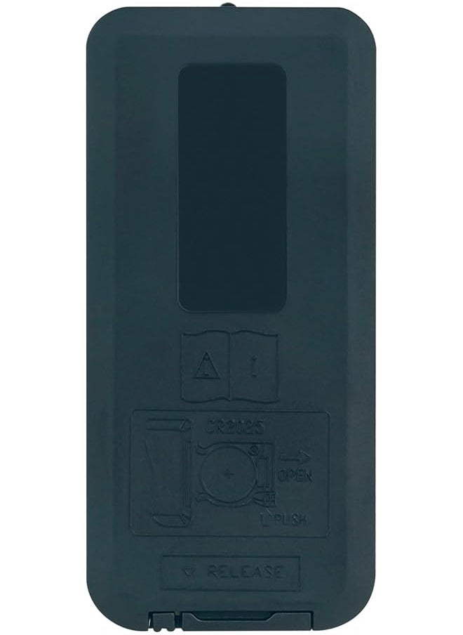 erorex - Replaced Remote Control Wz34080 Fit For Yamaha Speaker System Audio Video Speaker System Pdx 11 Pdx 13 Pdx11 Pdx13 - Image 1