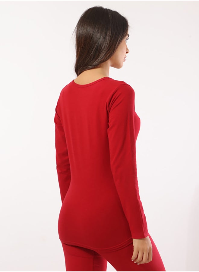 eve CHANTELLE Chantelle's Tall Sleeve Tank Top  - Image 4