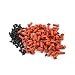 Motor God Tire Repair Insert Plugs Mushroom Plugs with Builtin Sealant Quick and Easy Tire Fix Solution Pack of 60 - Image 2