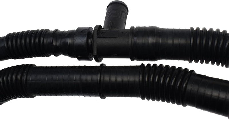 Wivplex Radiator Intake Hose Pipe for Ford and Mazda - Image 3