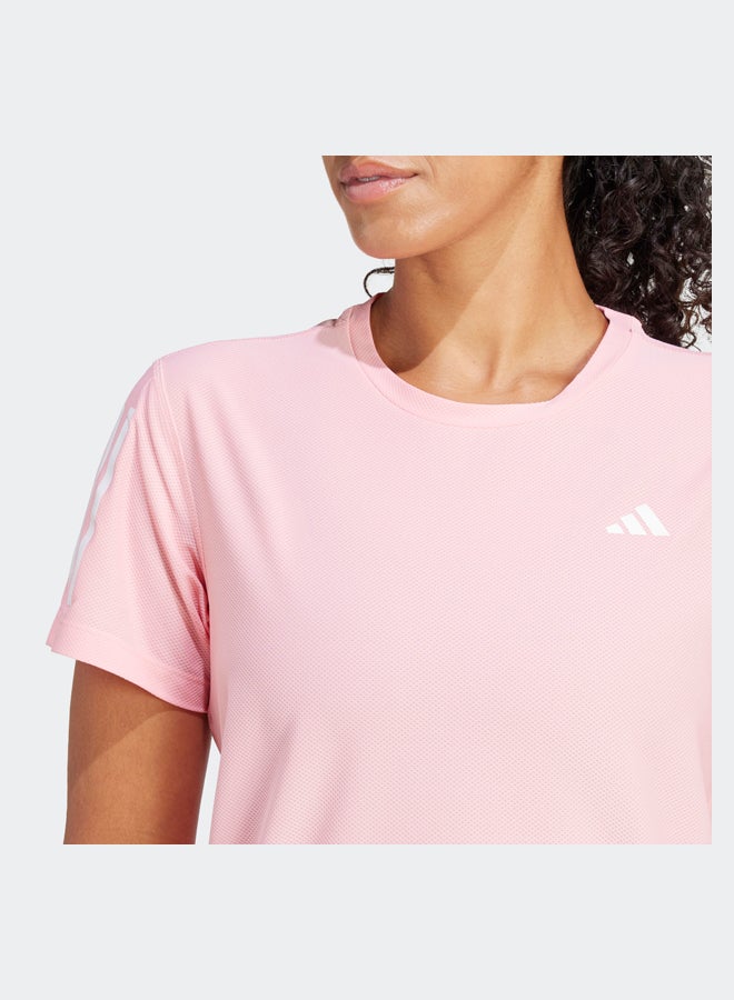Own The Run T-Shirt