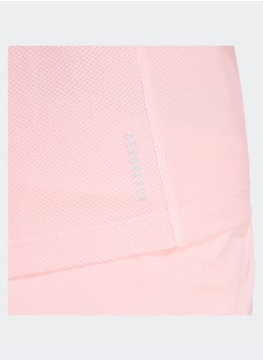 Adidas Own The Run T-Shirt  - Image 5