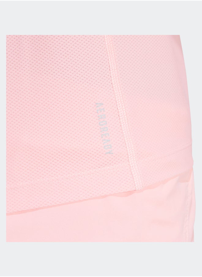 Adidas Own The Run T-Shirt  - Image 5