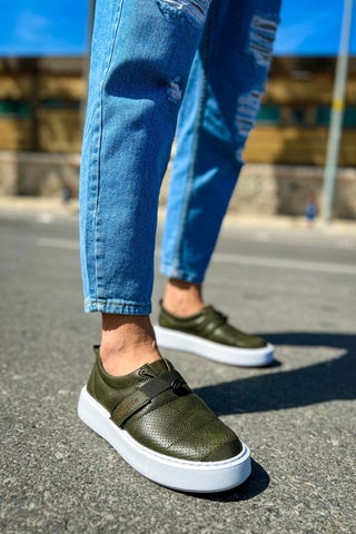 CH147 Cbt Dobeny Men's Shoes Khaki - pzsku/Z5CF2ACEDE95BBD5B4447Z/45/_/1730535597/d0979781-edc4-476f-94d1-94476b6b1857