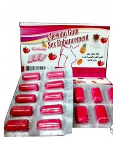 Gum Fruit silky  - Image 2
