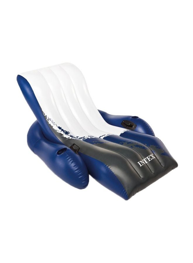INTEX Floating Recliner Lounge - Image 1