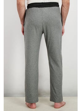 Men Drawstring Plain Pajama Pants, Grey - pzsku/Z5CF2E844C5EB0FD872F4Z/45/_/1737987241/3b669f33-082a-40f0-bb87-6bb91daf0a61