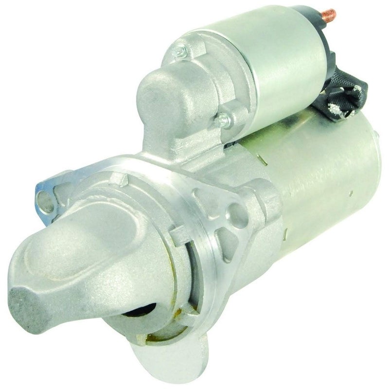 Lucas Starter 6782 for Hummer L5 (2007) - High-Quality Replacement - Image 1