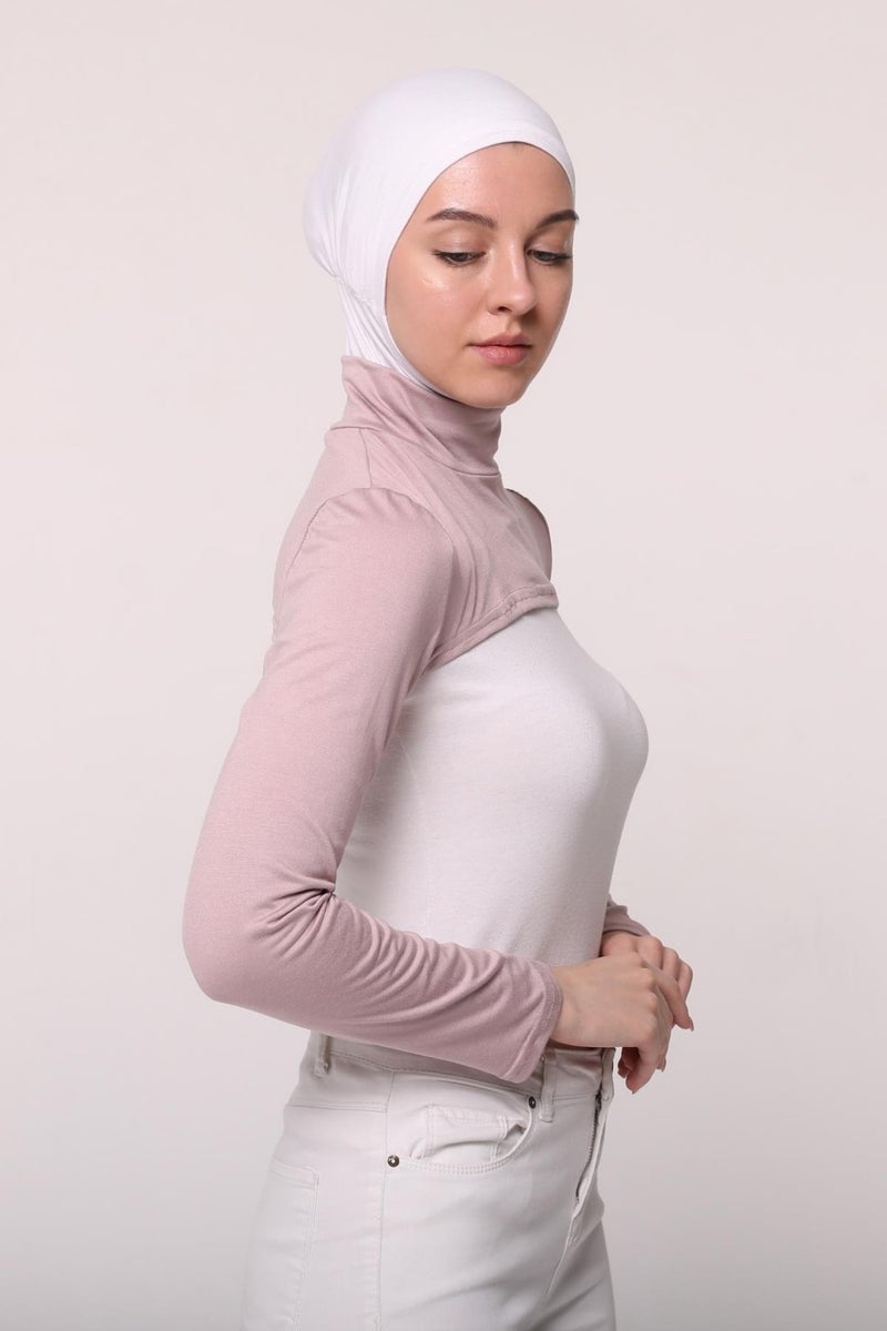 Altobeh ياقة كم طوق برباط  - Image 3