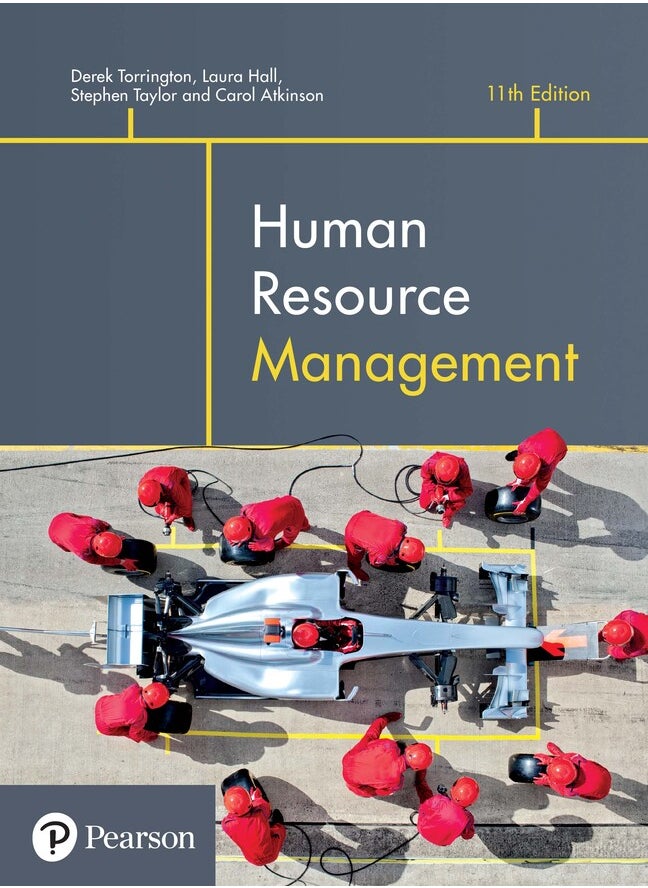 Human Resource Management - pzsku/Z5CF2FC0624C8099A3258Z/45/_/1734598567/118e45b7-e522-46da-96df-bf2871147279