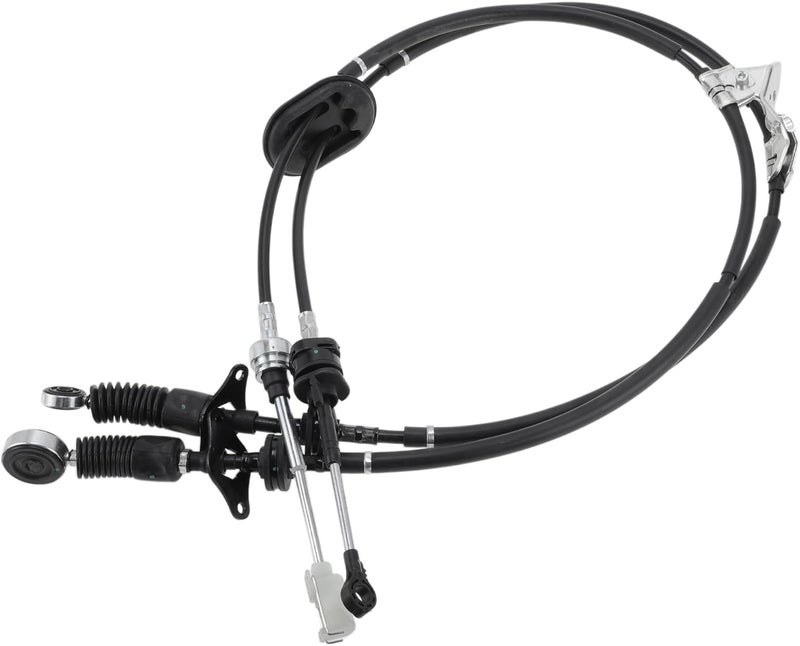 TUCKBOLD Transmission Gear Shift Cable for Honda Accord 2003-2007 and Acura TSX 2004-2007 - Image 1