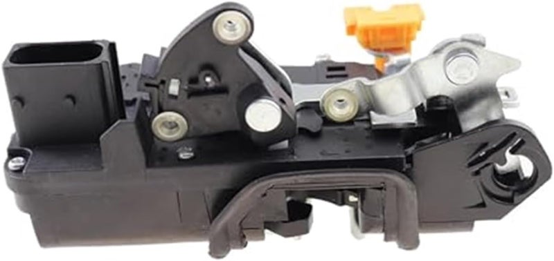 Wivplex Central Door Lock Actuator for Cadillac - Image 3