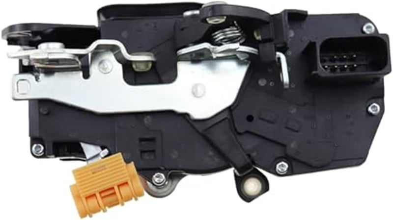 Wivplex Central Door Lock Actuator for Cadillac - Image 4