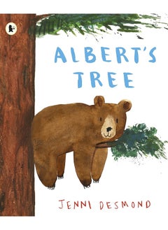 Albert's Tree  - Image 1
