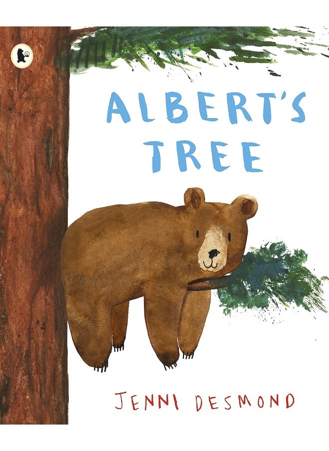 null - Albert's Tree - Image 1
