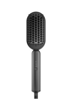 Rush Brush Rush Brush S3 lite Straightening brush Gray  - Image 2