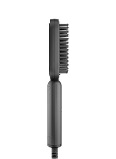 Rush Brush Rush Brush S3 lite Straightening brush Gray  - Image 3