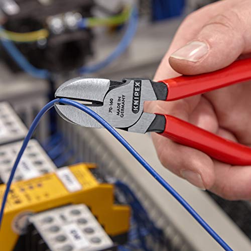 KNIPEX KNIPEX Diagonal Cut  - Image 4