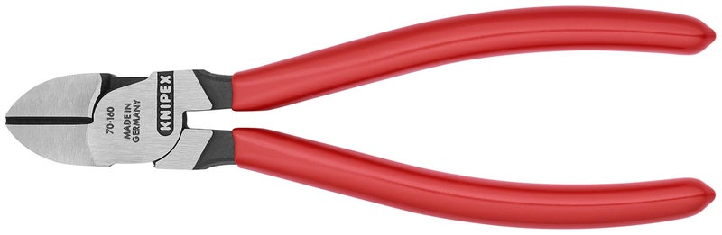 KNIPEX KNIPEX Diagonal Cut  - Image 2