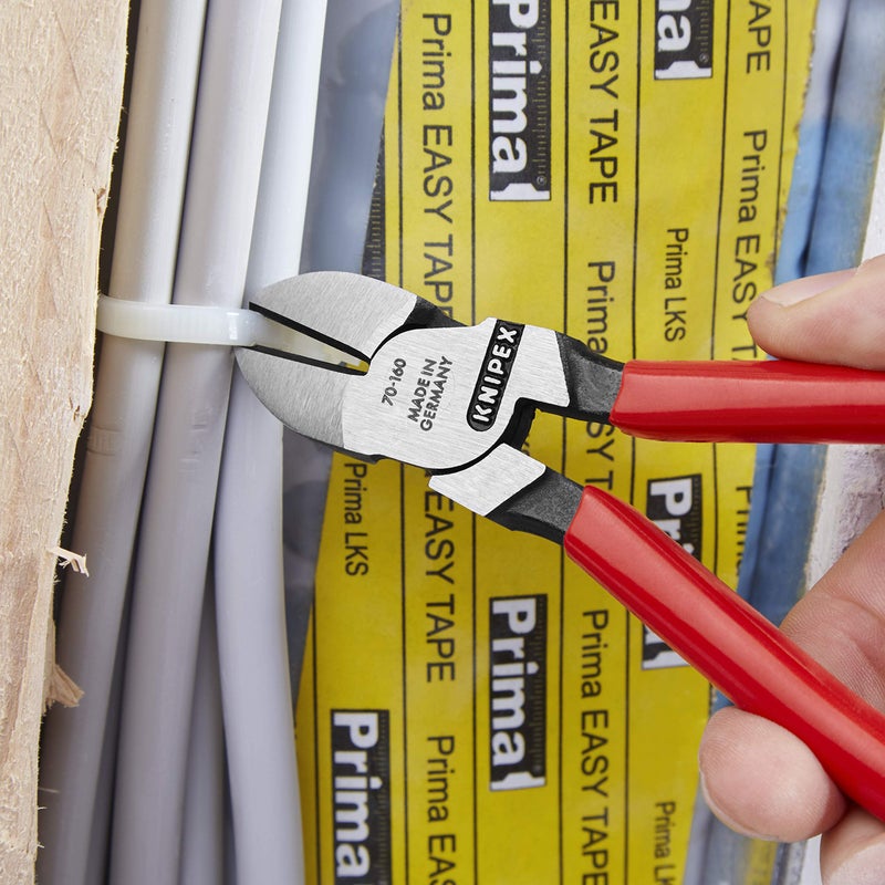 KNIPEX KNIPEX Diagonal Cut  - Image 5