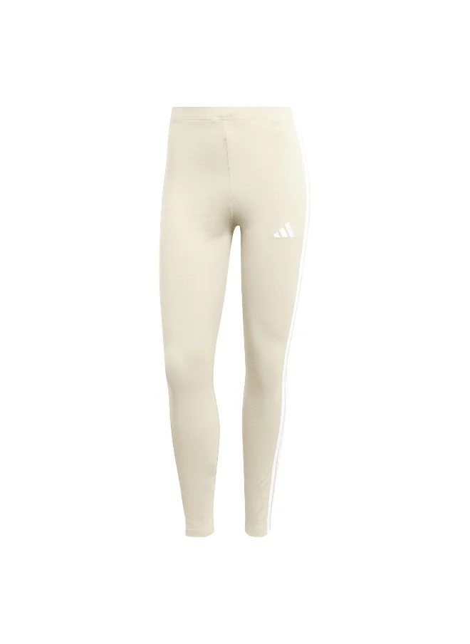 Adidas adidas essentials 3-stripes cotton women leggings
