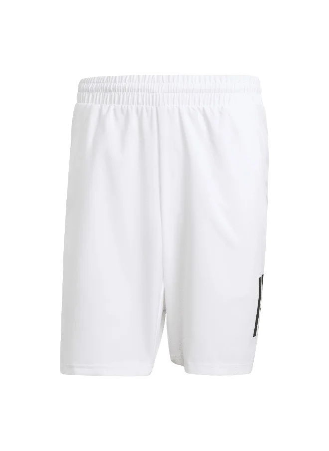 Adidas adidas club tennis climacool 3-stripes men shorts