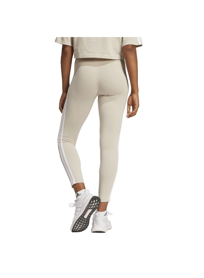 اديداس ليجنز قطن أساسي بثلاث خطوط للنساء - Image 3