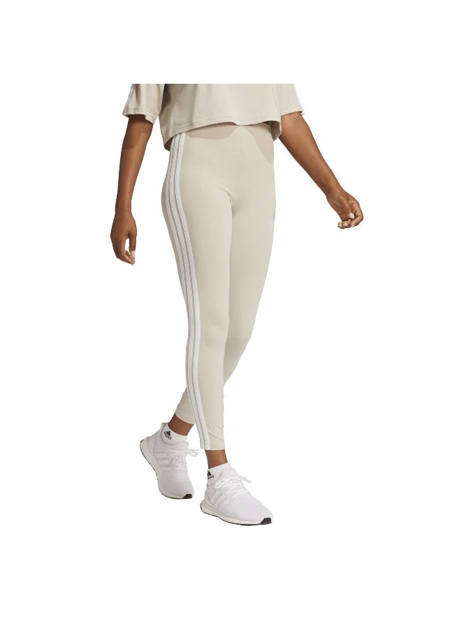 اديداس ليجنز قطن أساسي بثلاث خطوط للنساء - Image 4