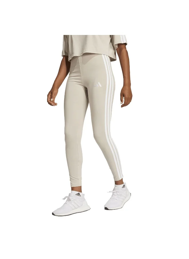 Adidas adidas essentials 3-stripes cotton women leggings