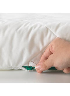 erorex Foam Mattress For Extendable Bed, 80X200 Cm  - Image 4
