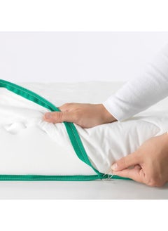 erorex Foam Mattress For Extendable Bed, 80X200 Cm  - Image 3