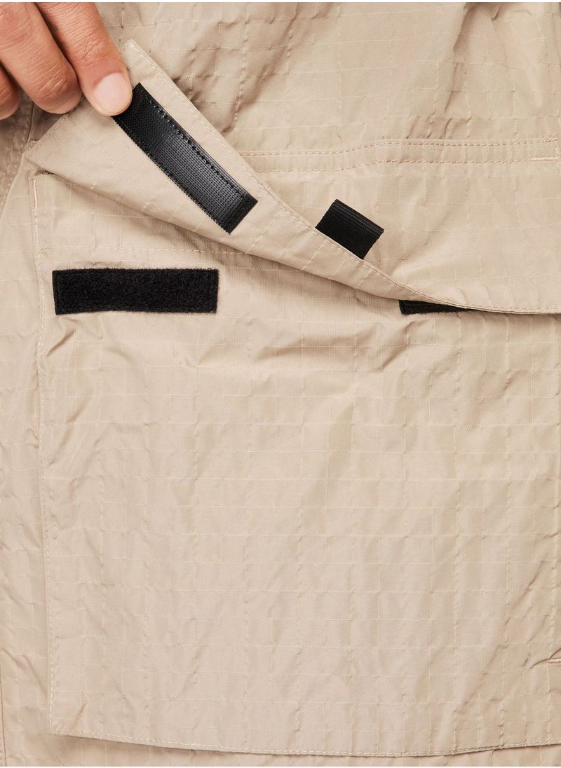 Nike - Club Bowline Jacket - Image 1