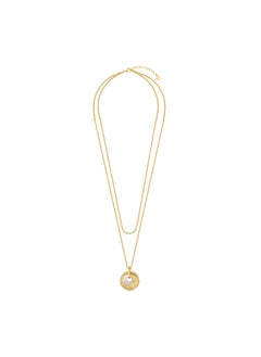 Corale Gold Plated Necklace - pzsku/Z5CF3DDF768CD0D389485Z/45/_/1724937166/436c4840-1463-409a-91a9-c92b46bf78ae