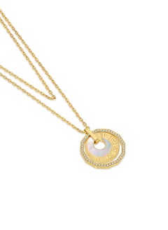 Corale Gold Plated Necklace - pzsku/Z5CF3DDF768CD0D389485Z/45/_/1724937176/221f78a7-1aaa-4c62-9db3-e32f506c9696