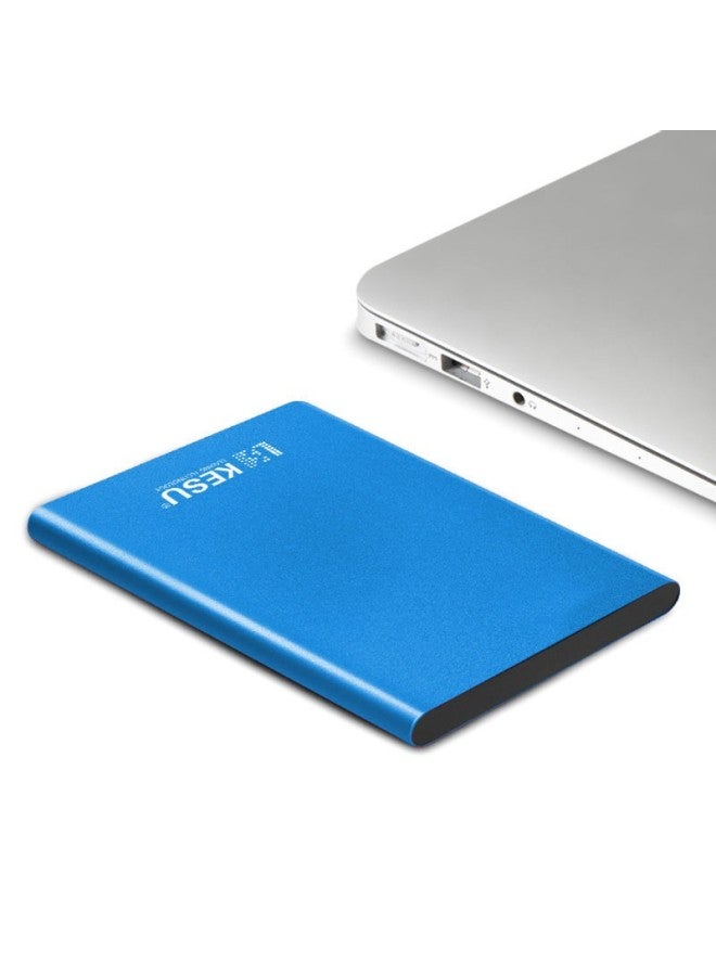 Kesu 1tb Usb3.0 Portable External Hard Drive Disk 2.5 Inch For Laptop Pc Mobile Phone Family Office Storage. - Image 5