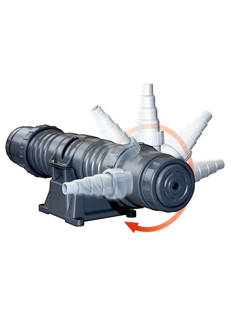 Sera UV-C System[Power - 5W] - Image 2