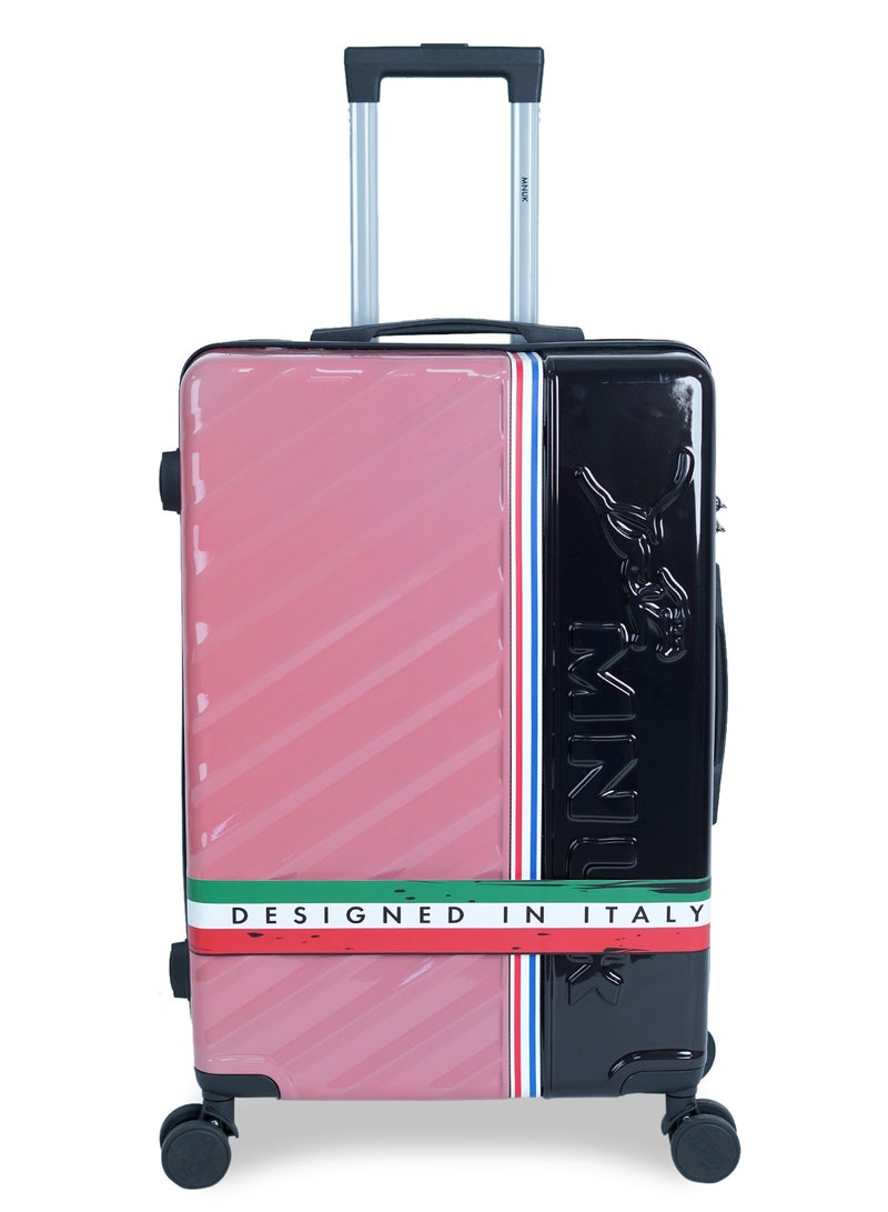 منيك طقم حقائب سفر سواجرز  قطع - Image 5