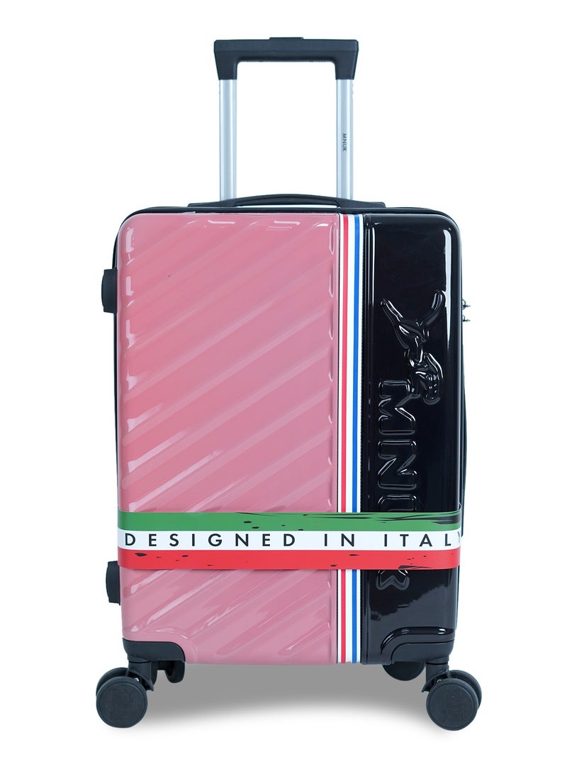 منيك طقم حقائب سفر سواجرز  قطع - Image 4