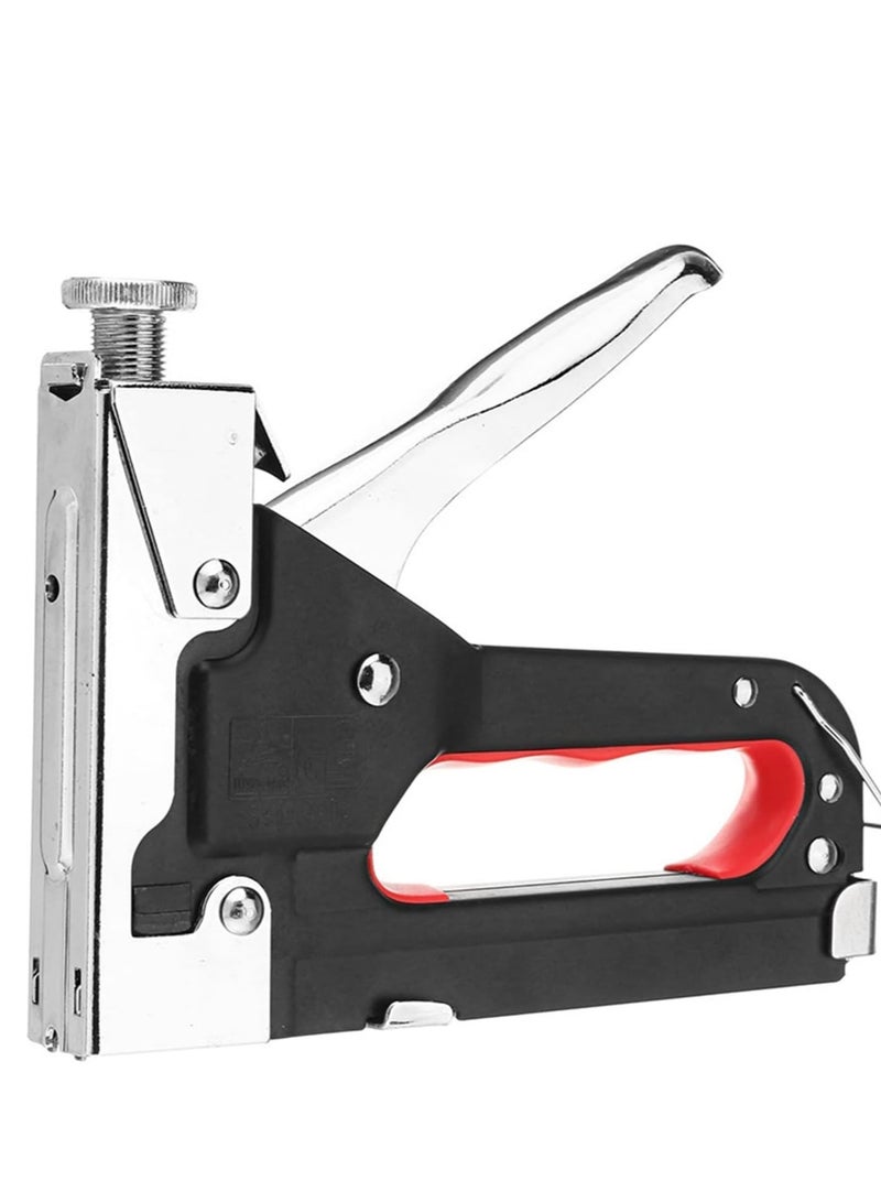 OSCO Wood Stapler Multicolor 10cm - Image 5