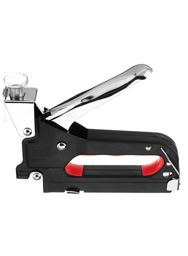 OSCO Wood Stapler Multicolor 10cm - Image 1