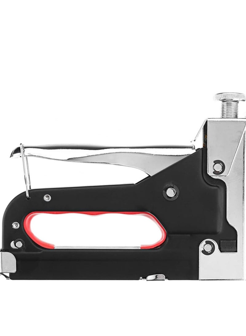 OSCO Wood Stapler Multicolor 10cm - Image 4